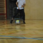 Checkpoint hat gebaggert!